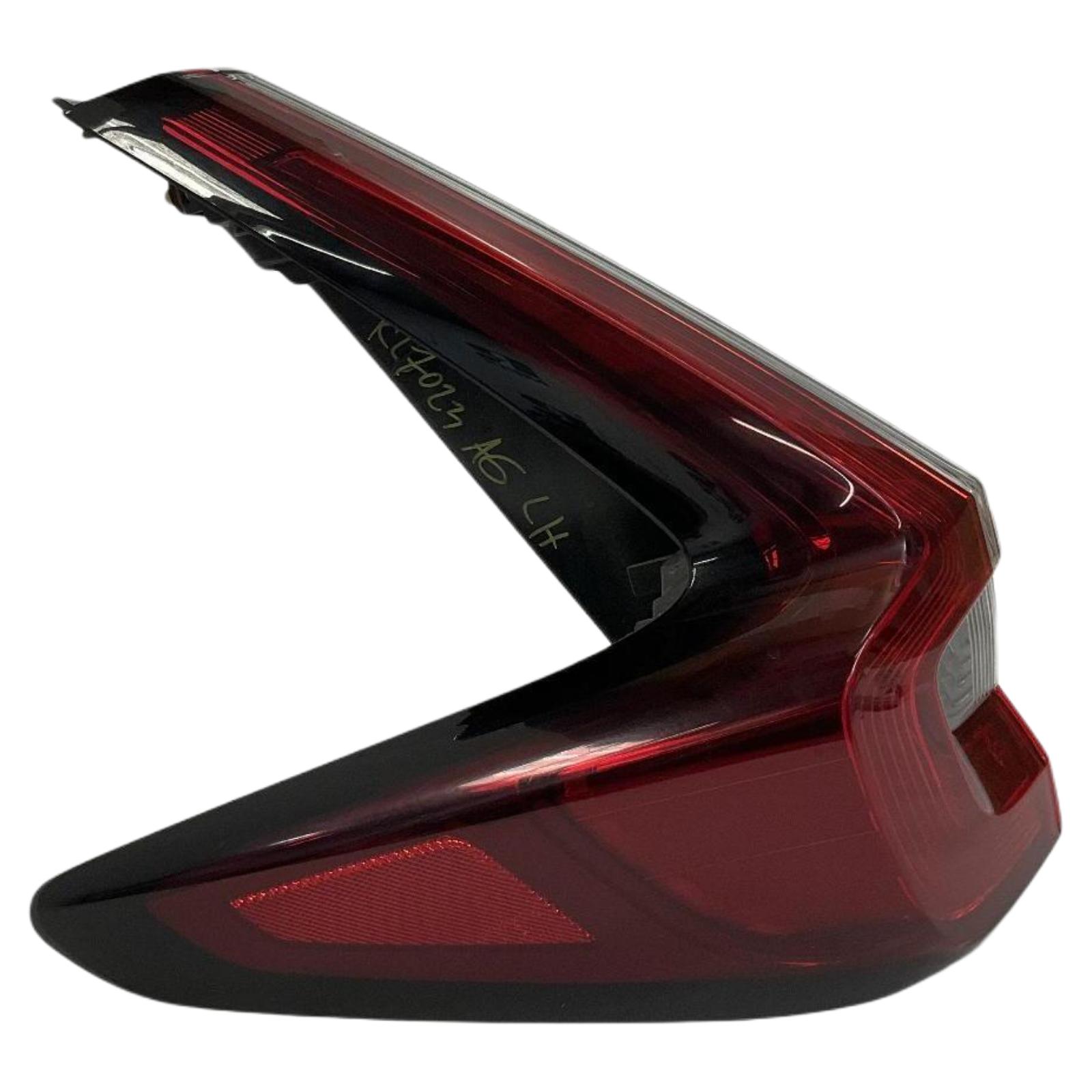 Tail Lamp