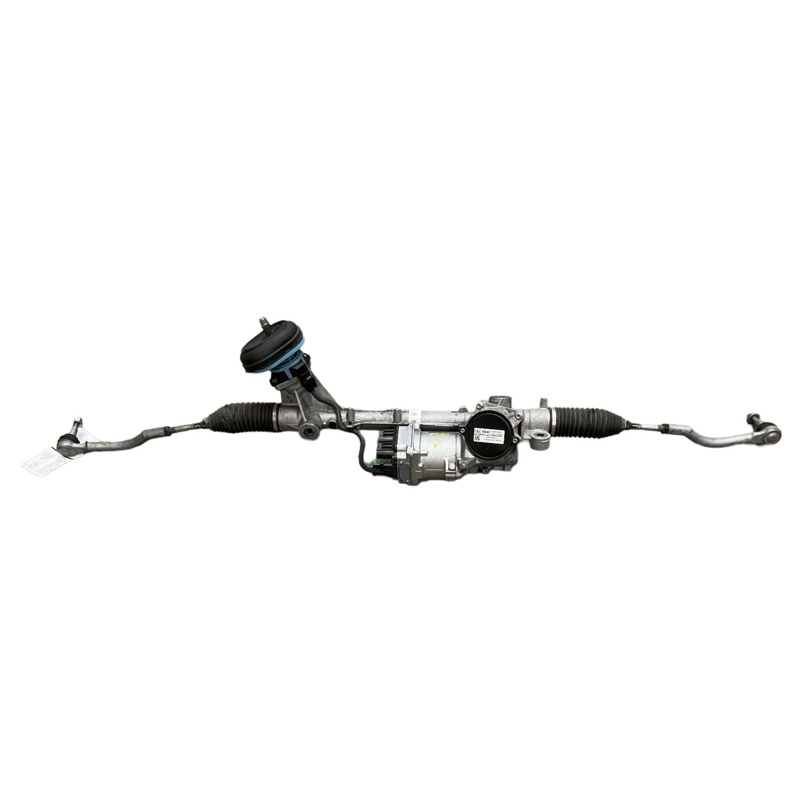 Steering Gear Rack