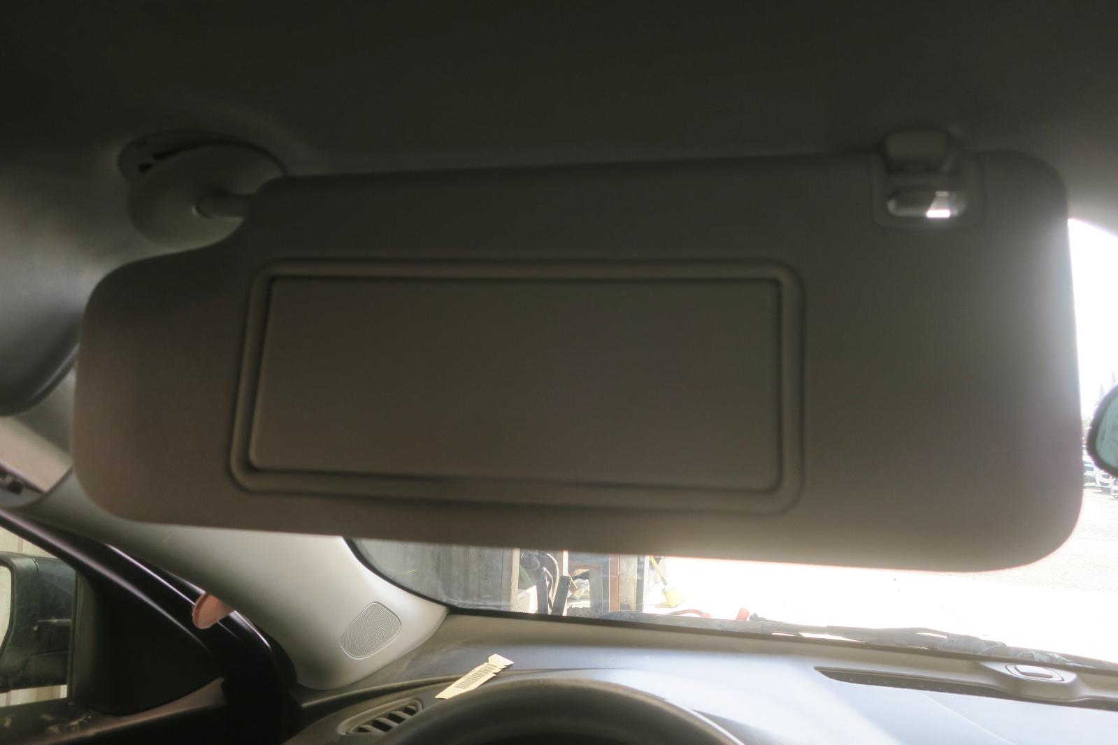 Sun Visor
