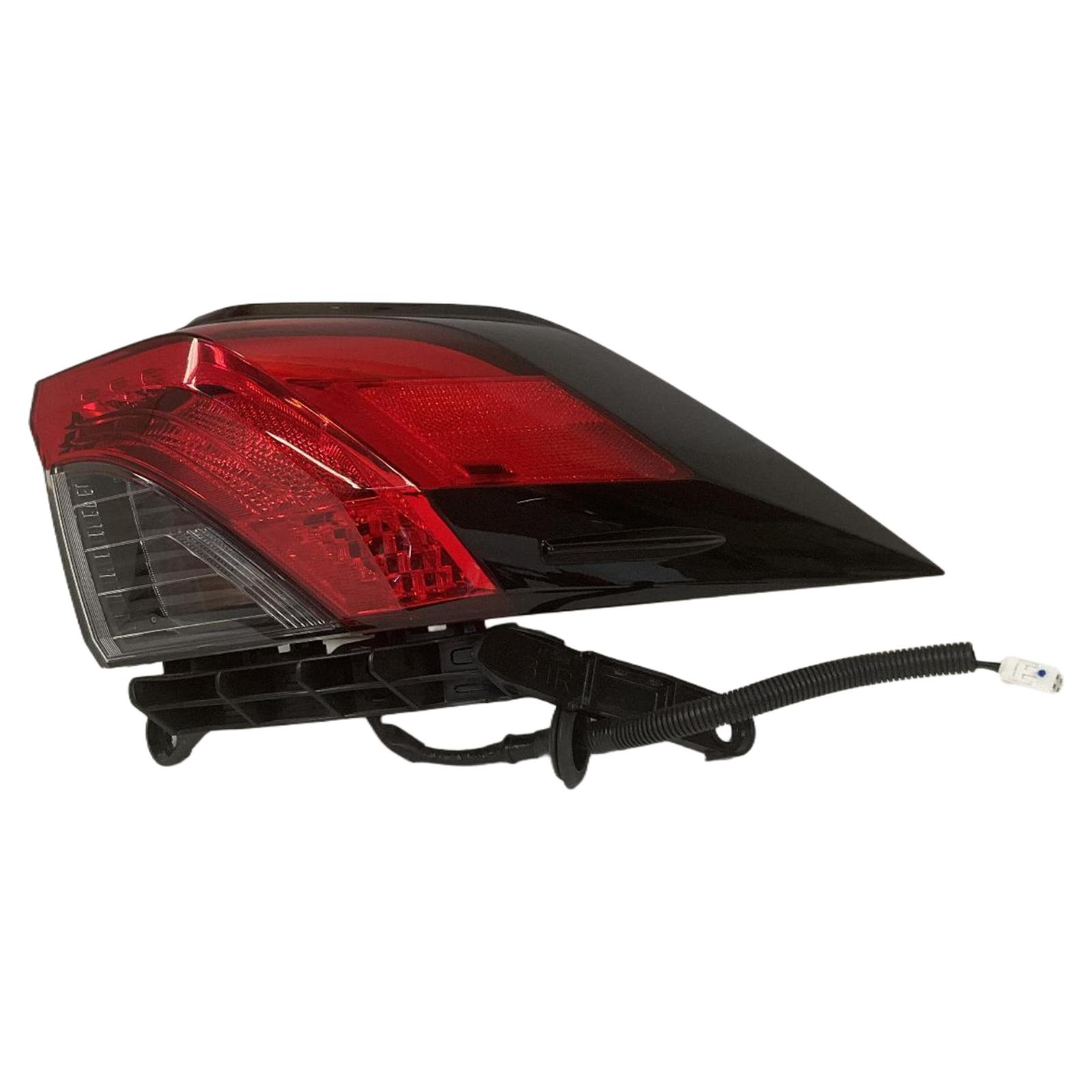 Tail Lamp