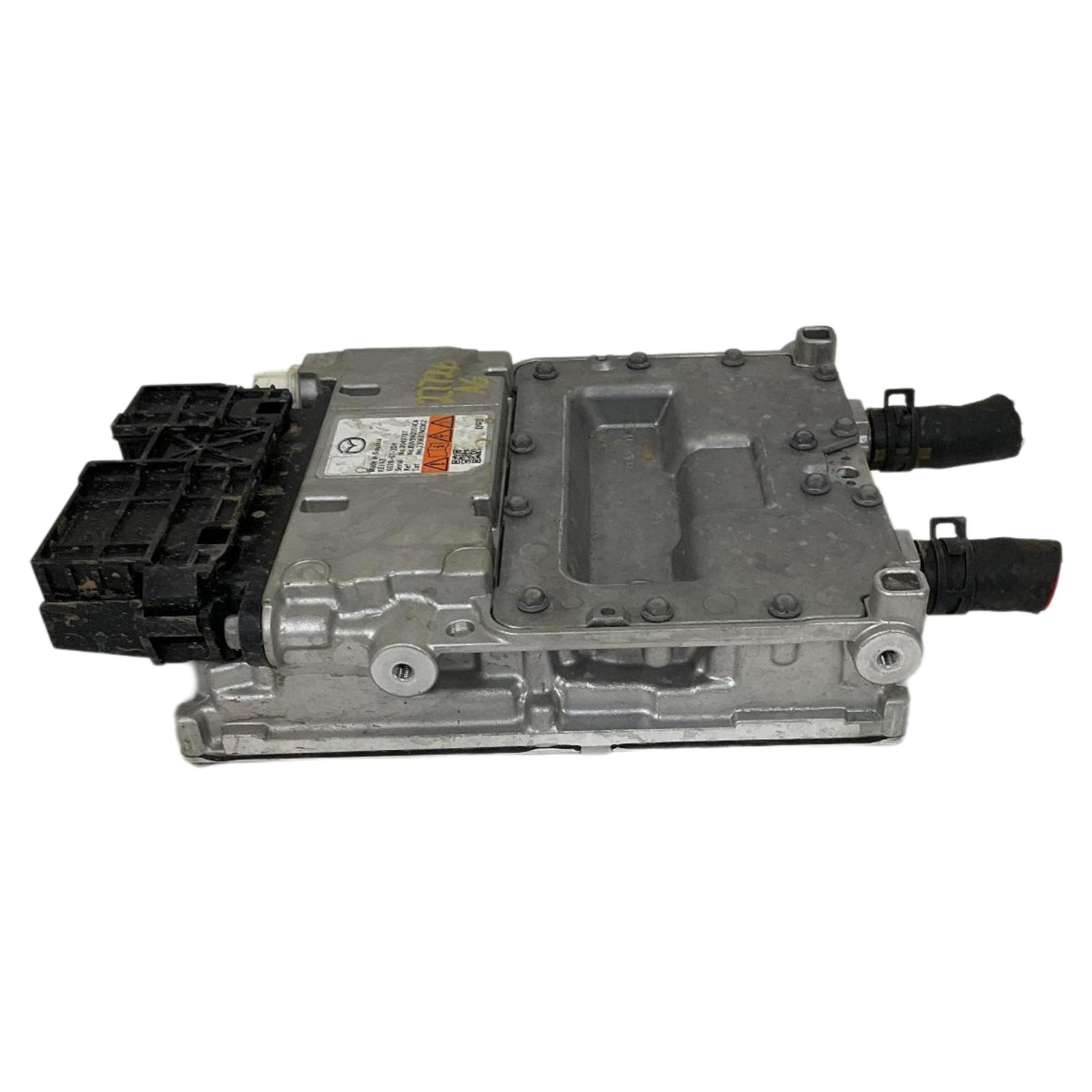Converter Inverter Charger