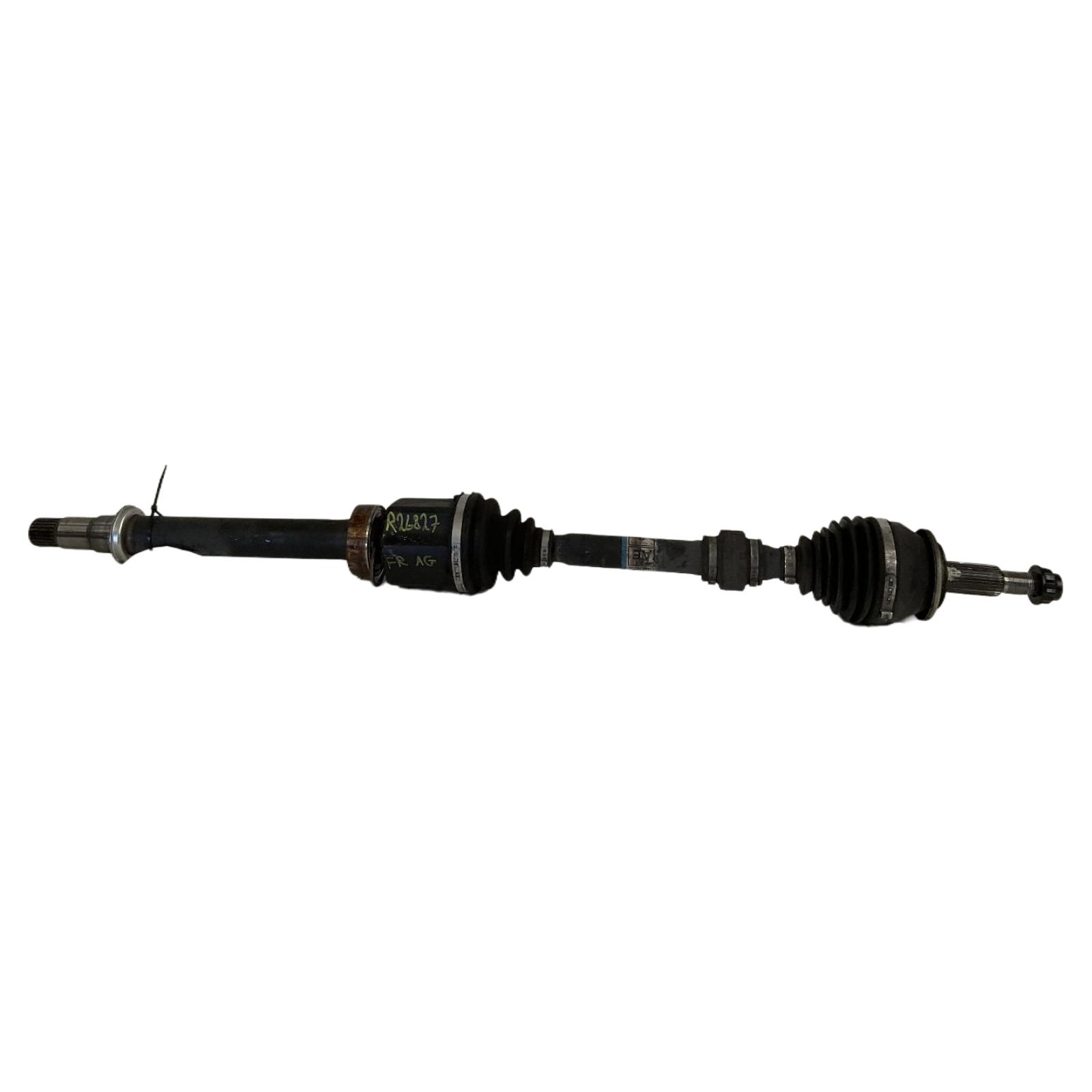 2018 Lexus Nx300 Axle Shaft
