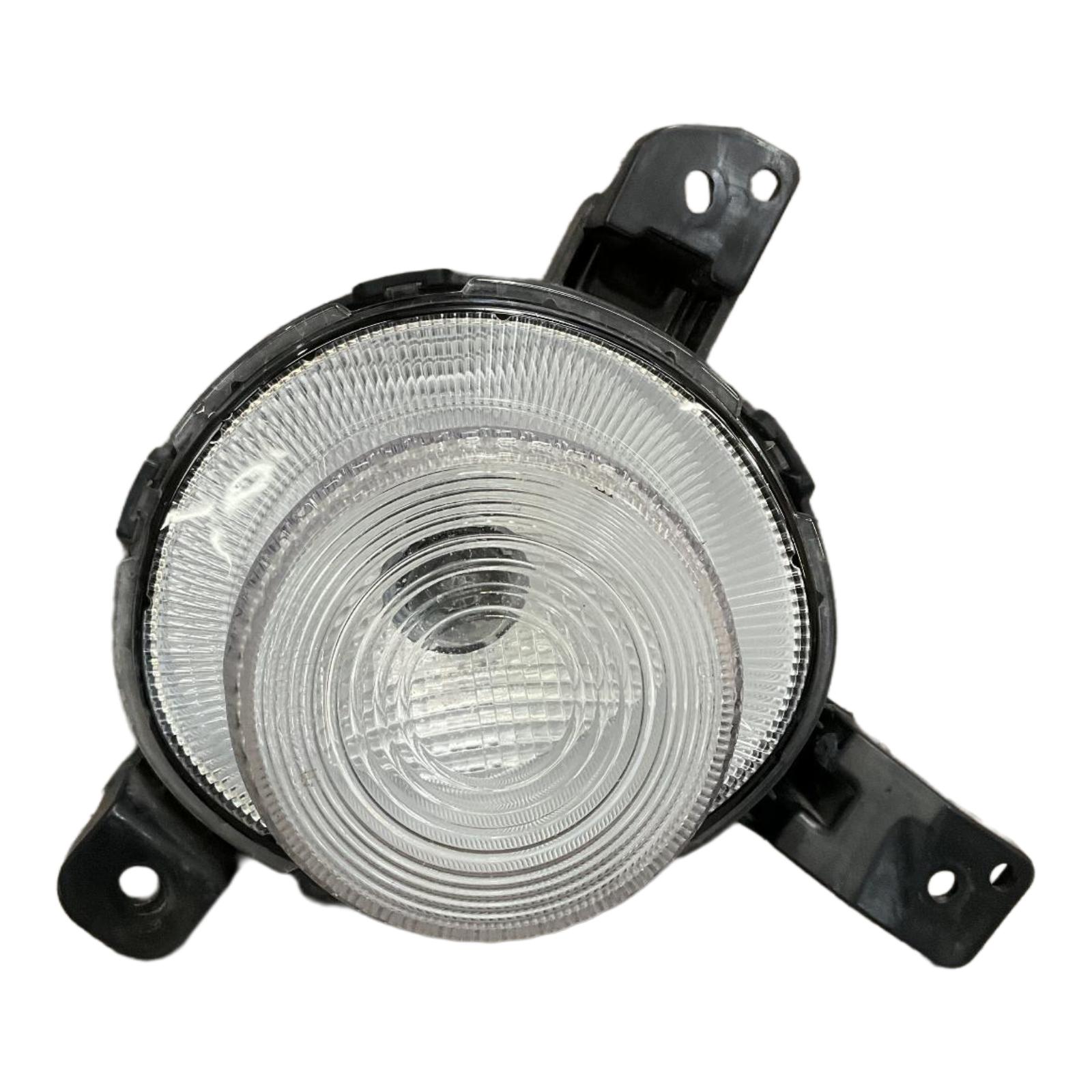 Front Lamp