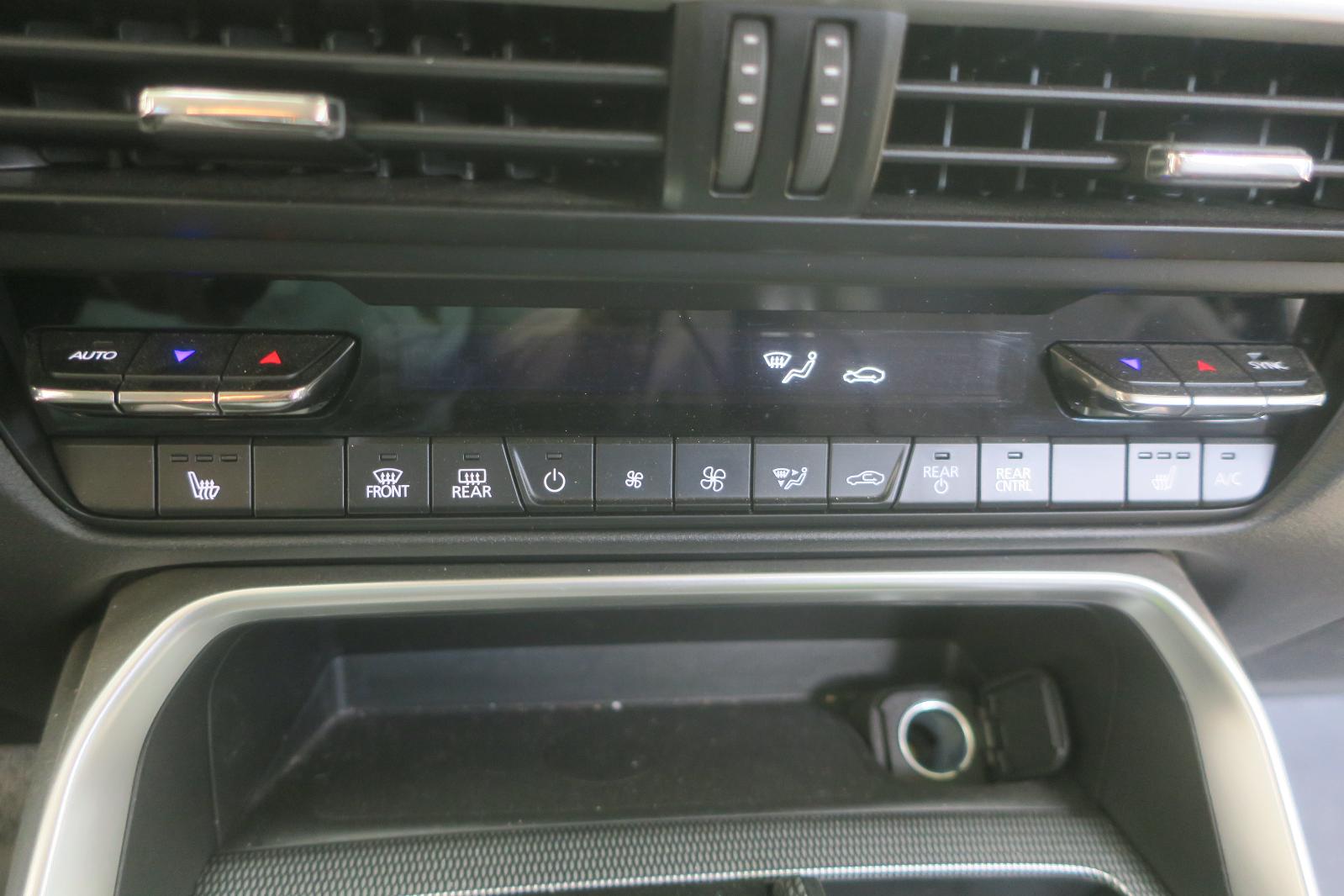 Temp Control