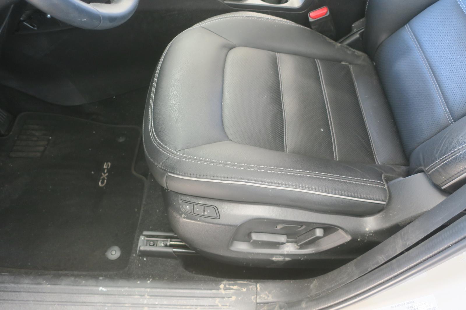 Front Seat
