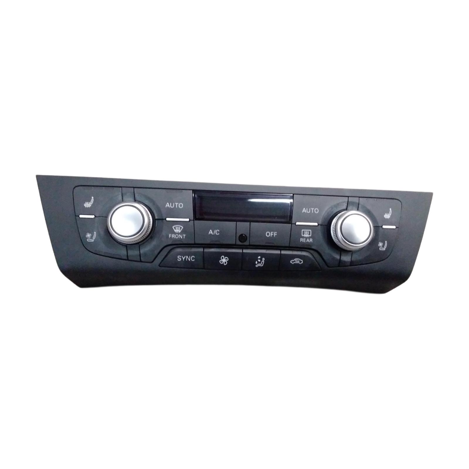 Climate Control AC Heater