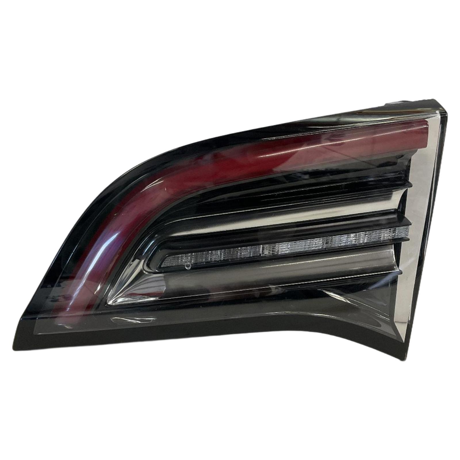 Tail Lamp