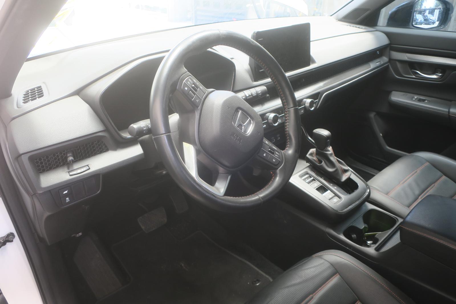 Dash Panel
