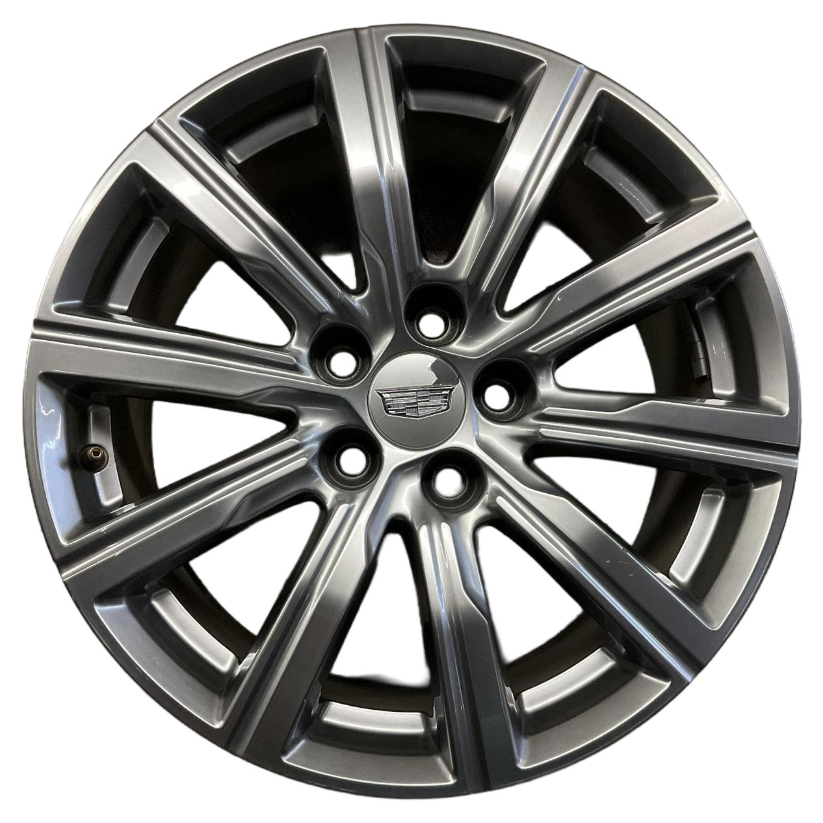 Wheel