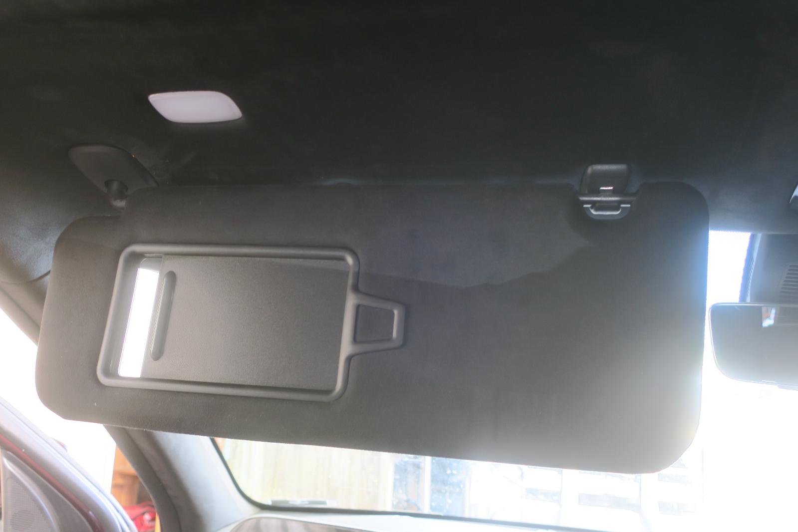 Sun Visor