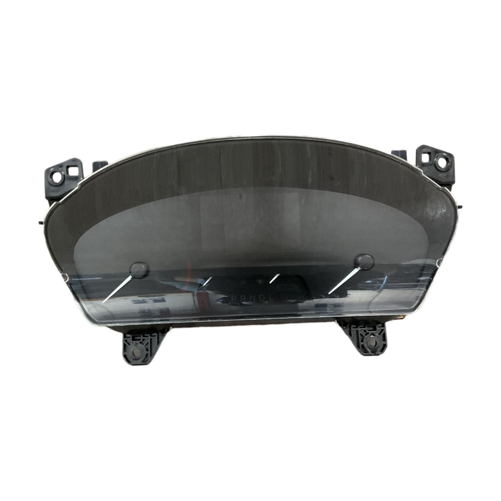 Speedometer Assembly