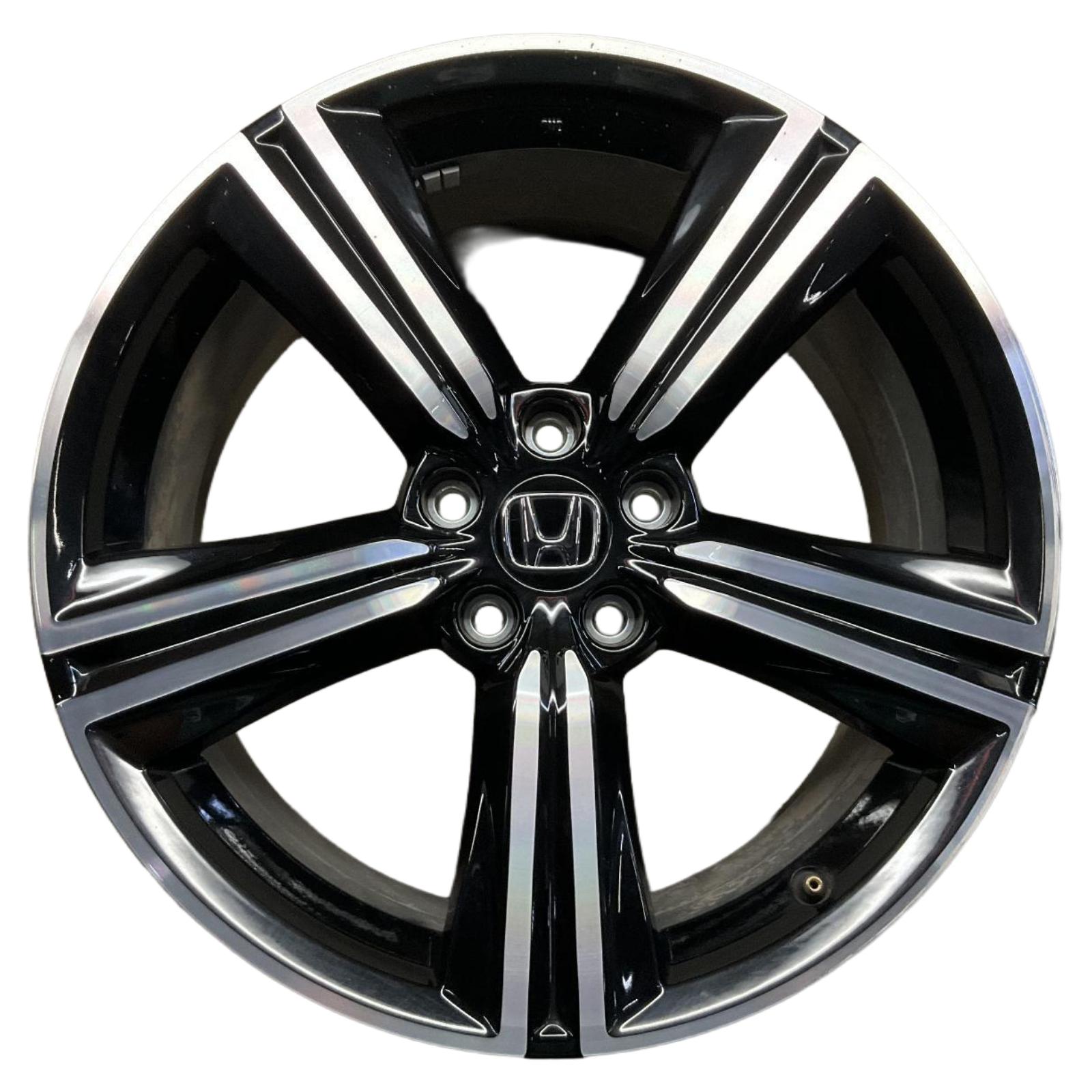 Wheel