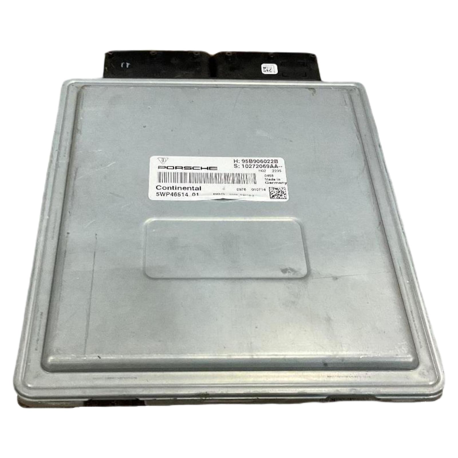 Engine Computer Modules