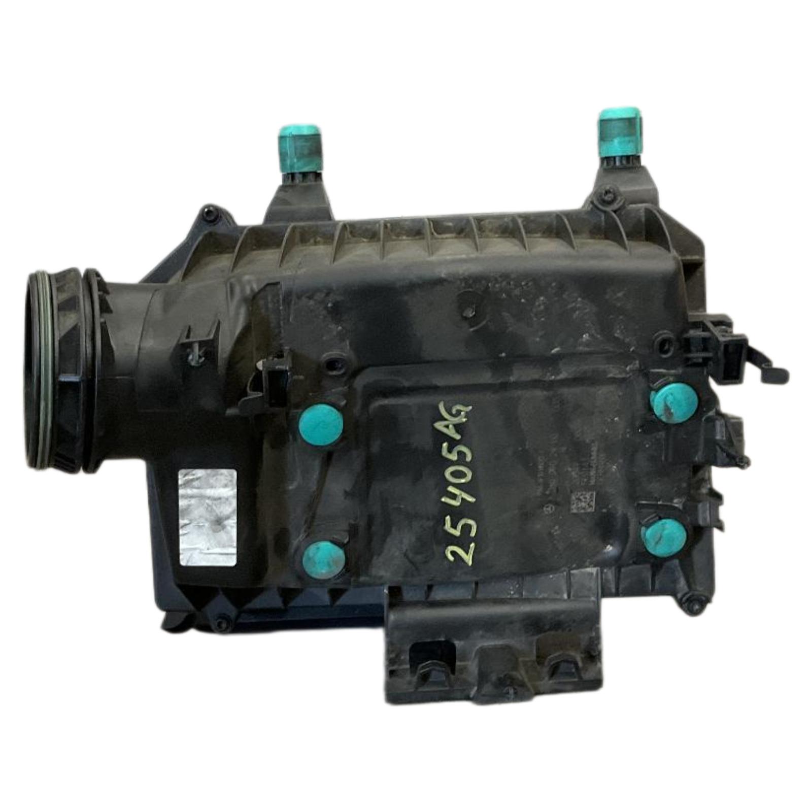 Air Cleaner