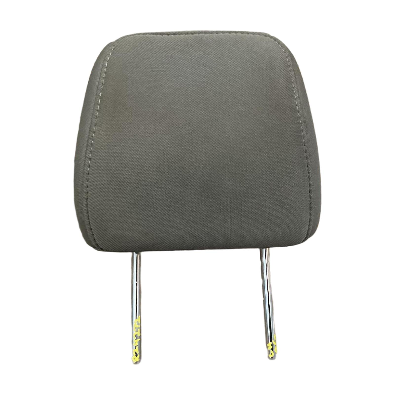 Headrest