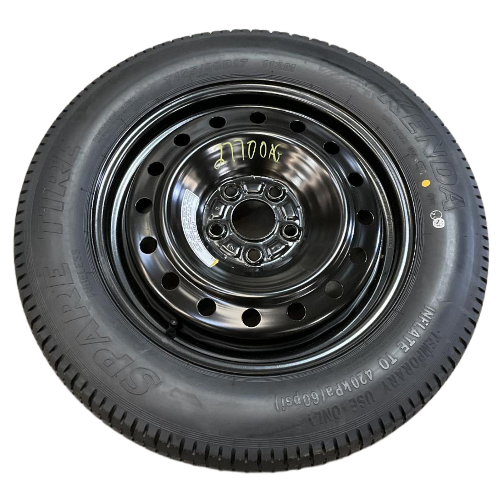 Wheel