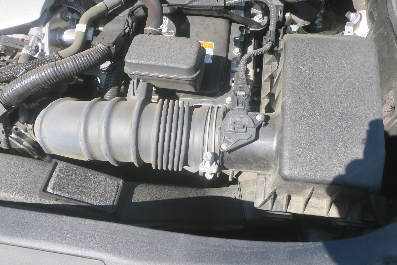 Air Cleaner