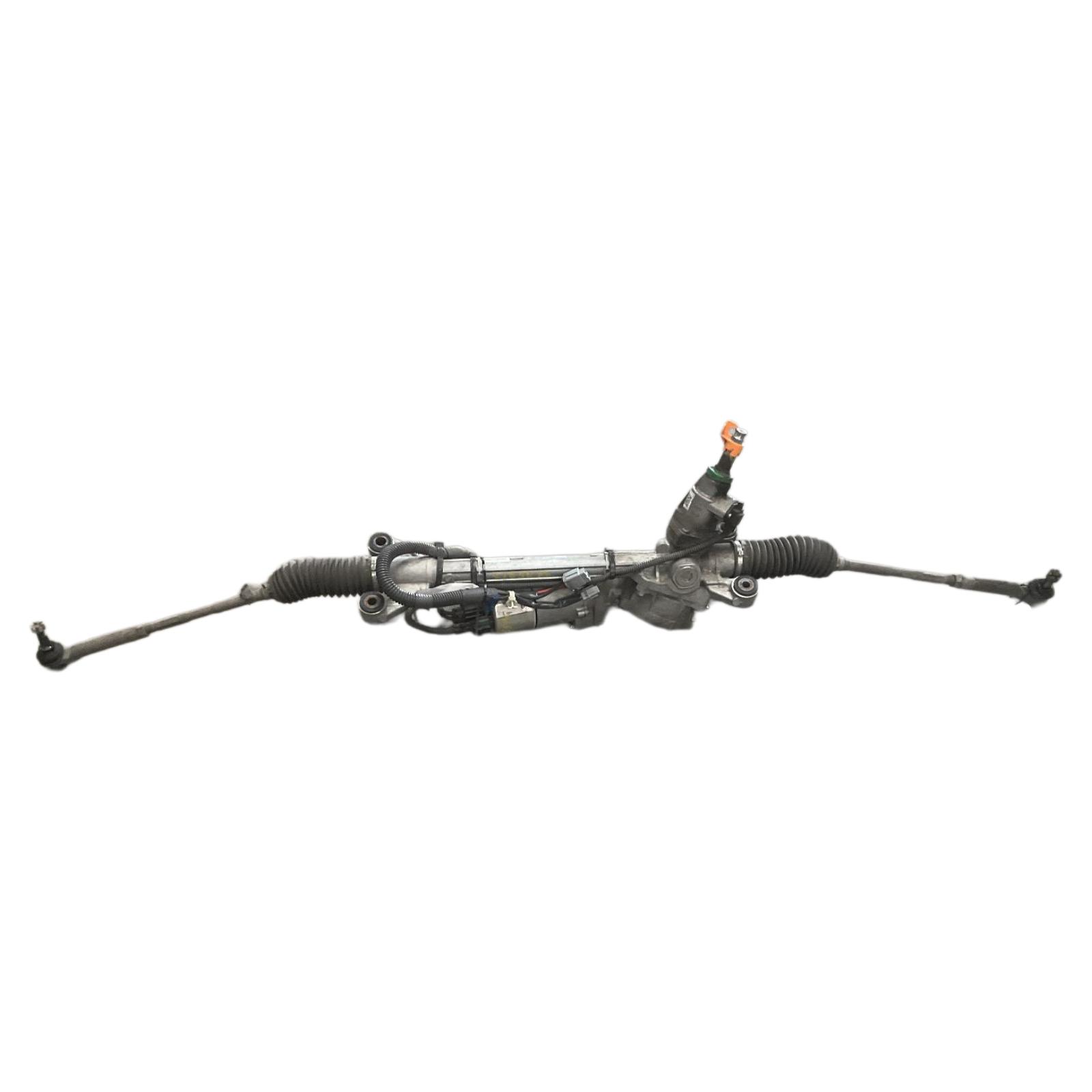 Steering Rack & Pinion