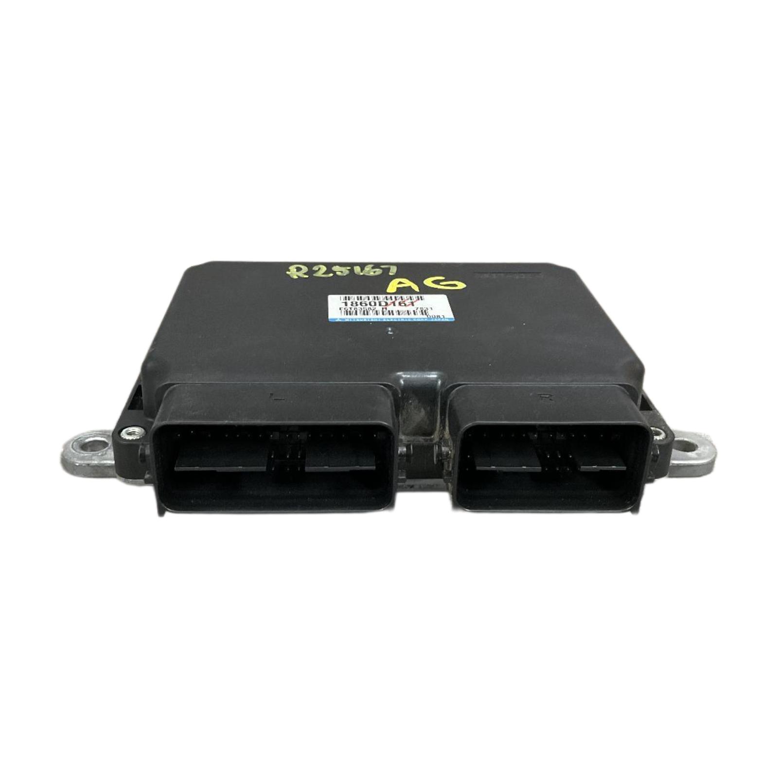 Engine Computer Modules