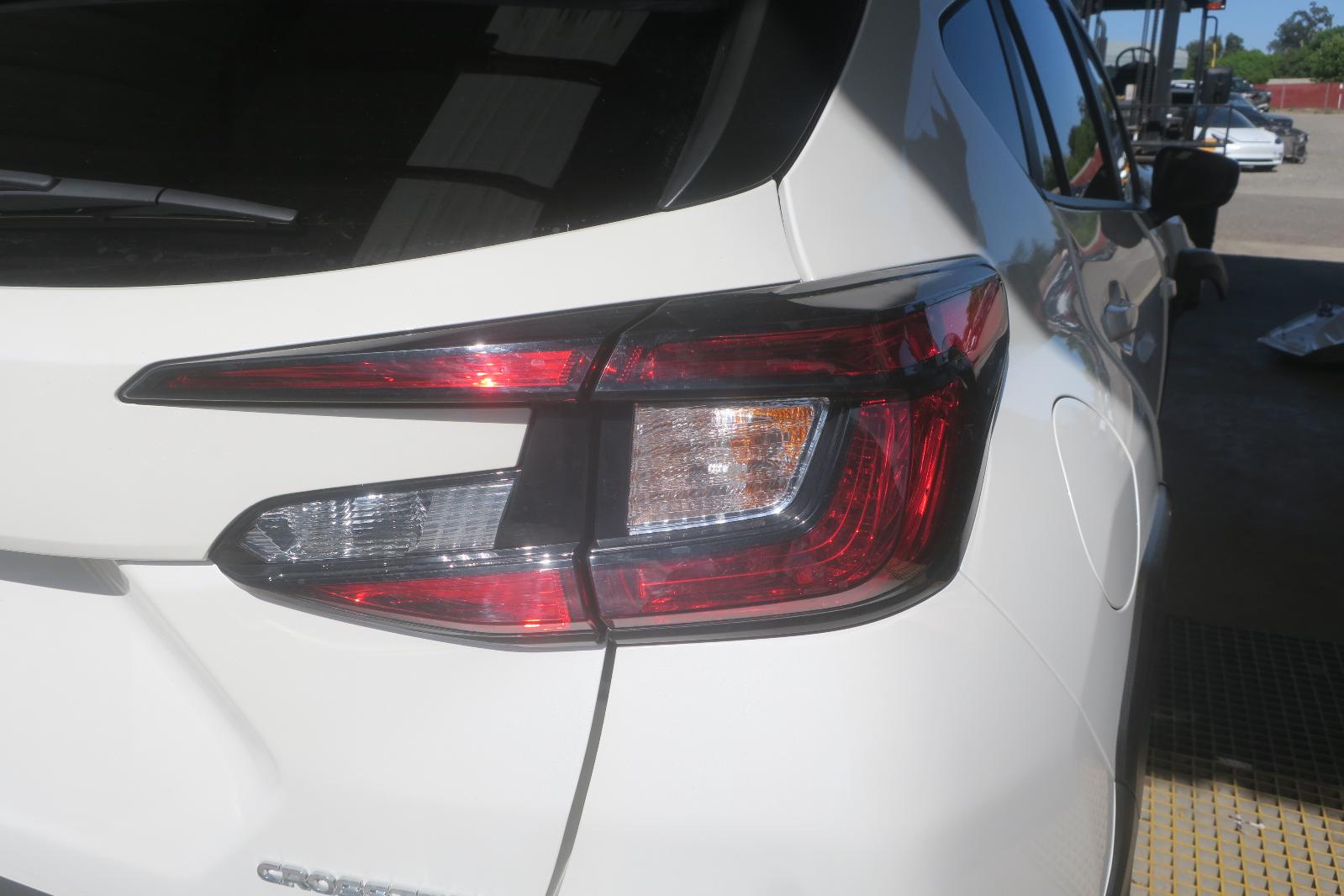 Tail Lamp