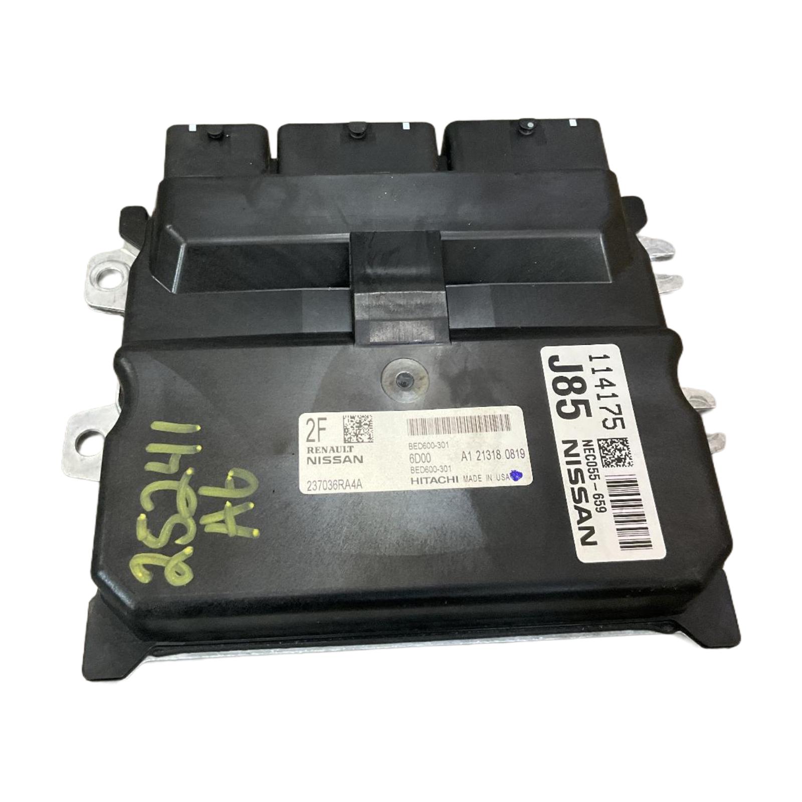 Engine Computer Modules