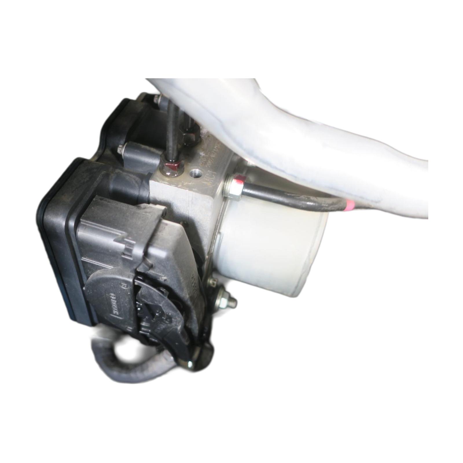 Anti-Lock Pump Assembly