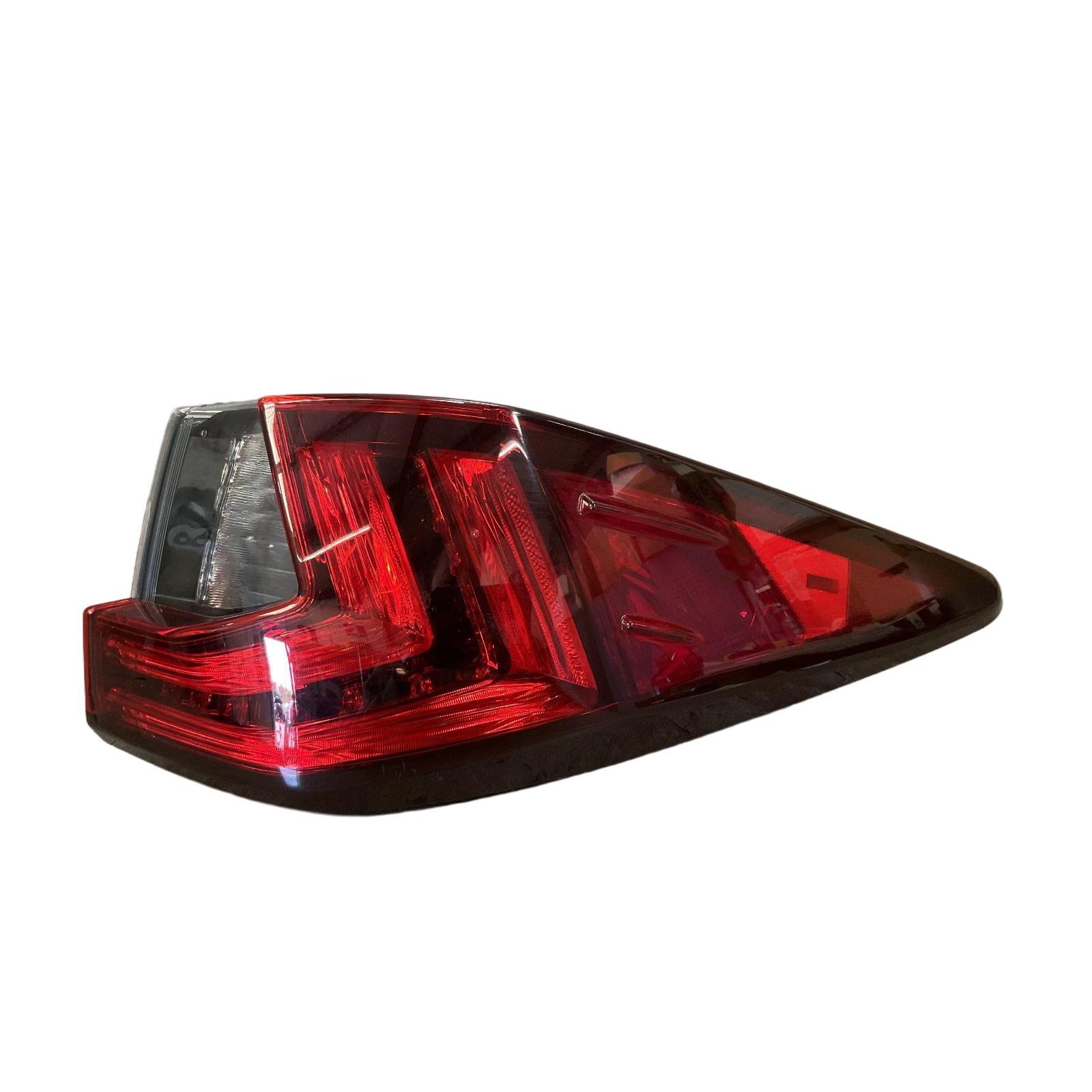 Tail Lamp