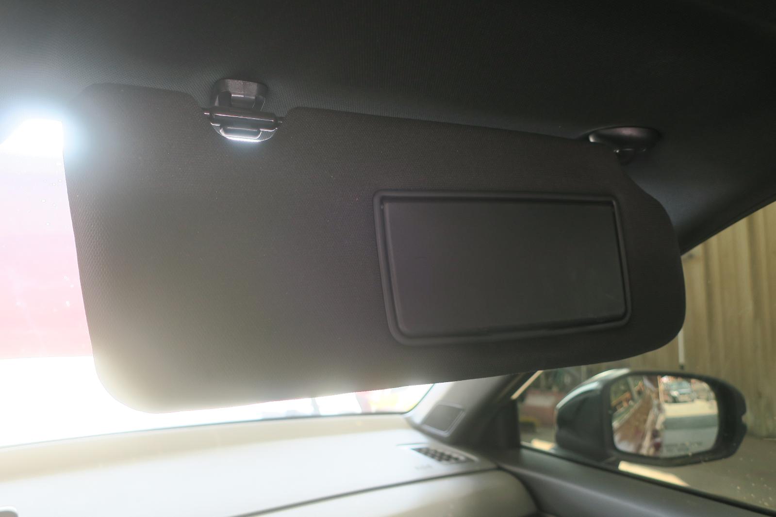 2025 Honda CR-V Sun Visor