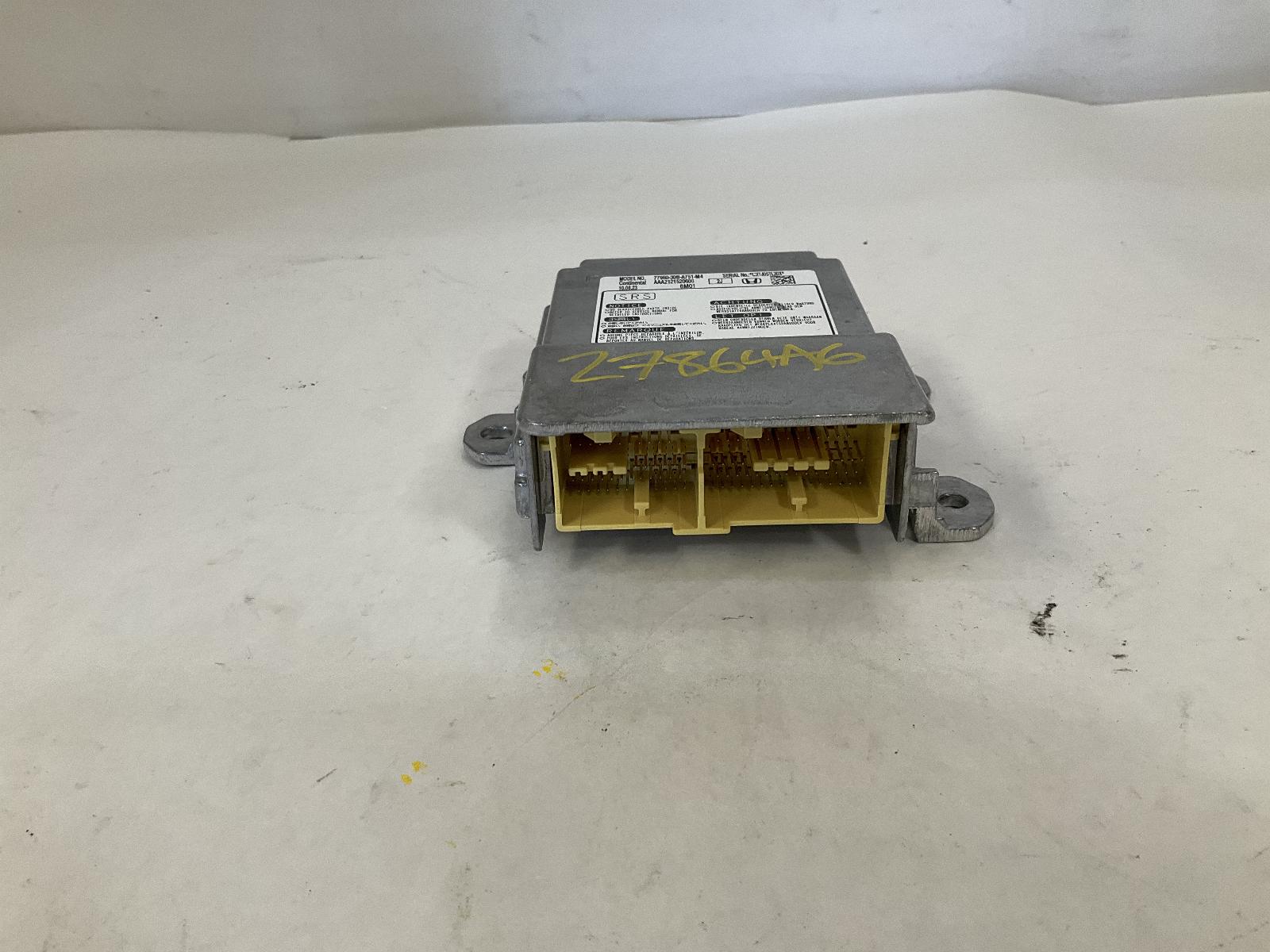 Chassis Control Module