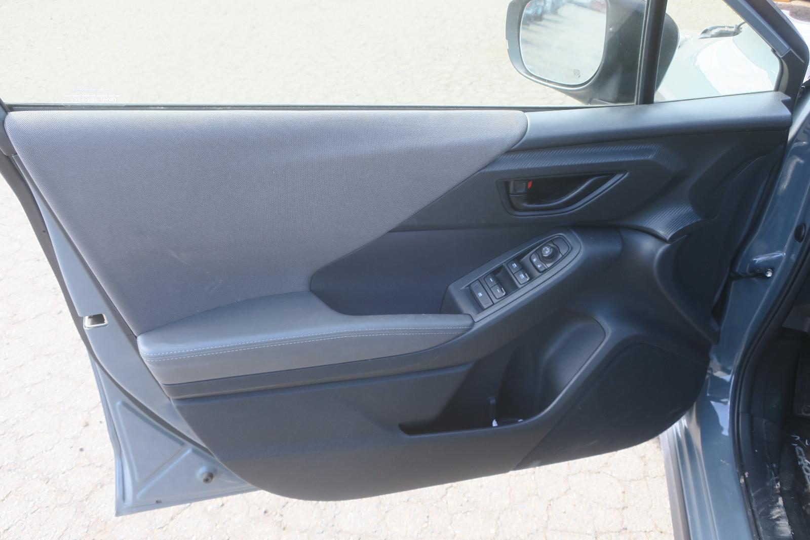 Trim Panel, Fr Dr