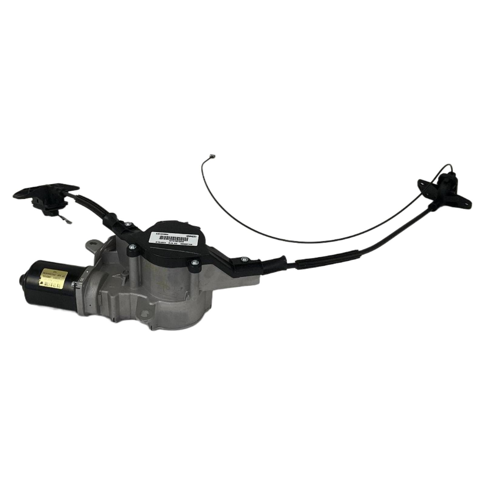 Electric Door Motor