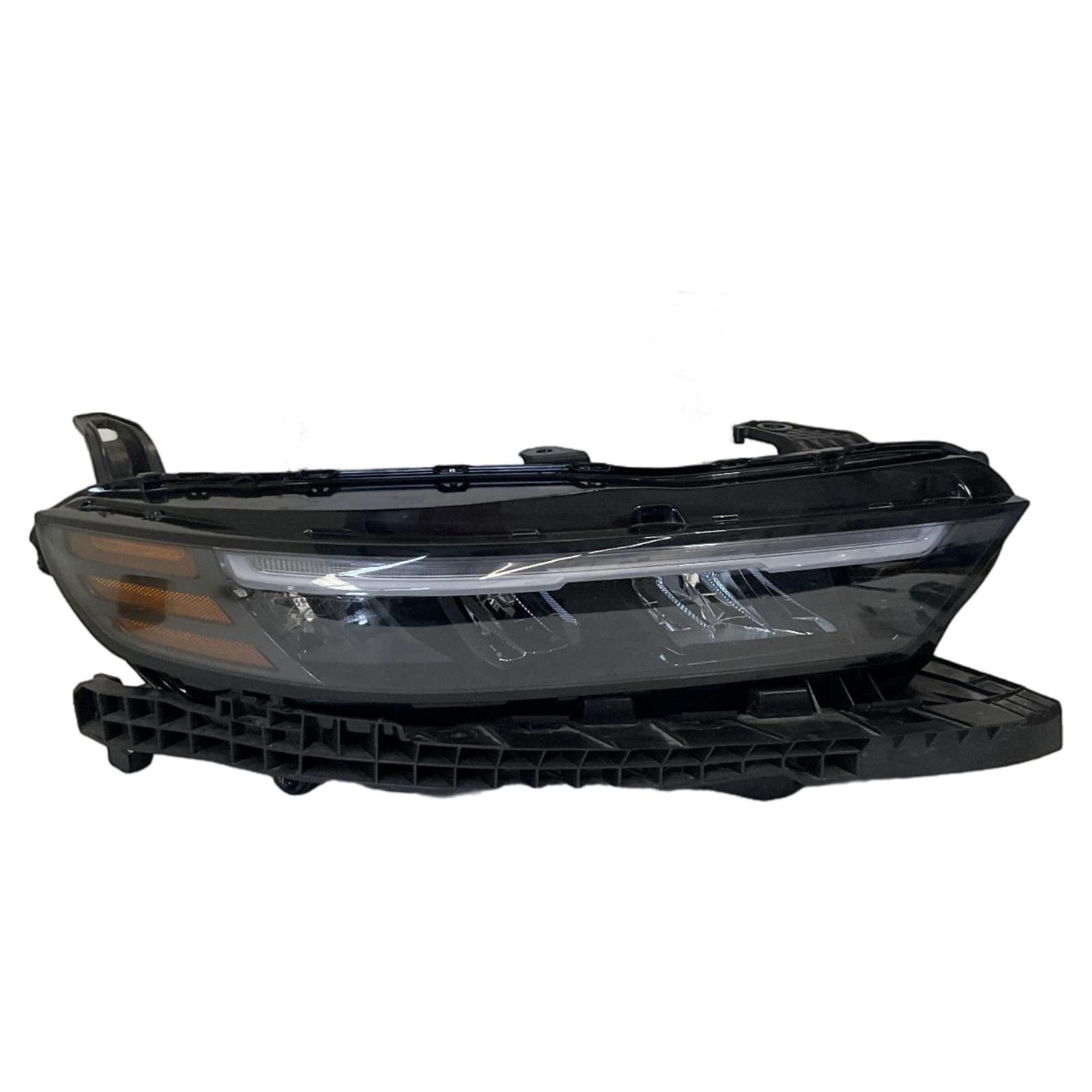 Headlamp Assembly