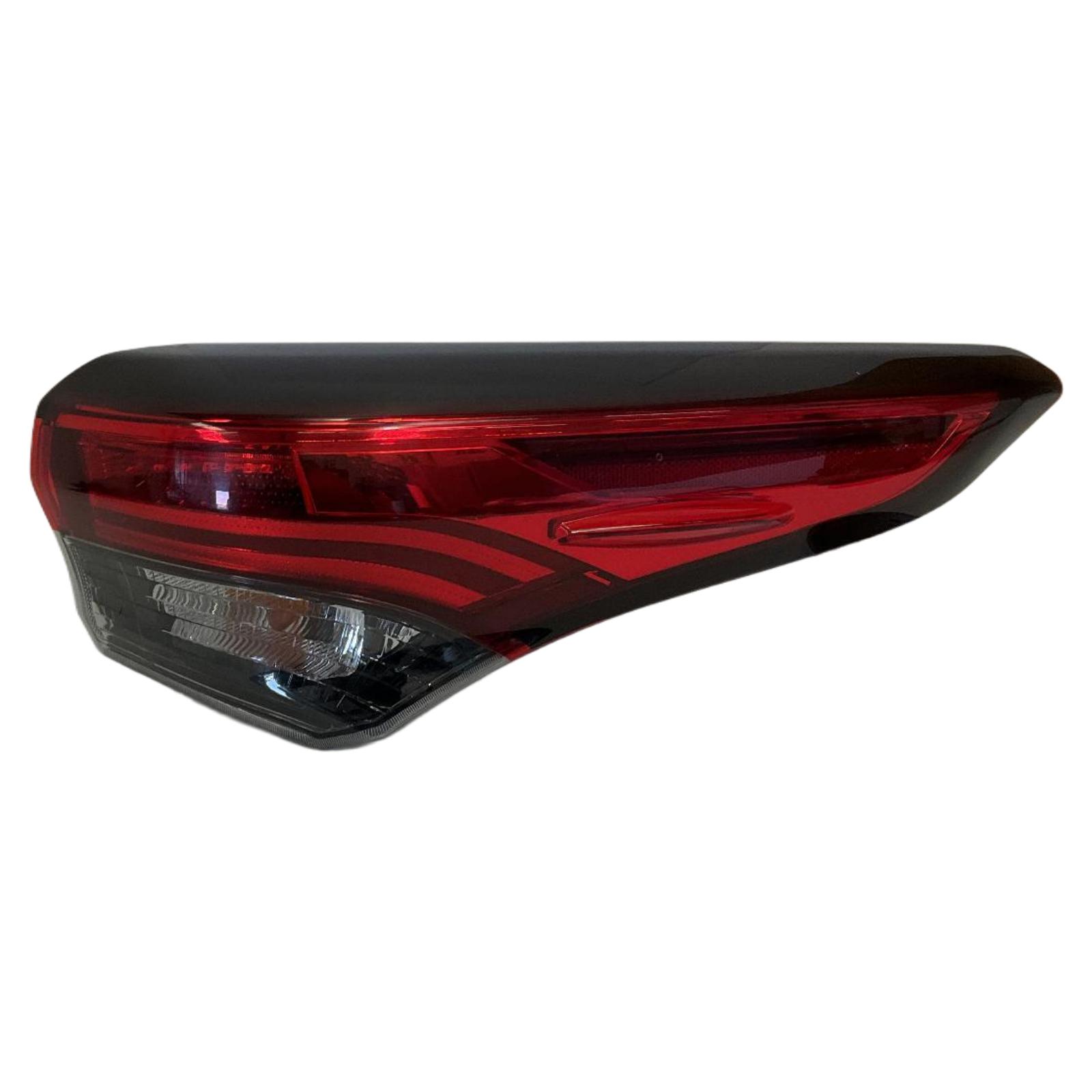 Tail Lamp