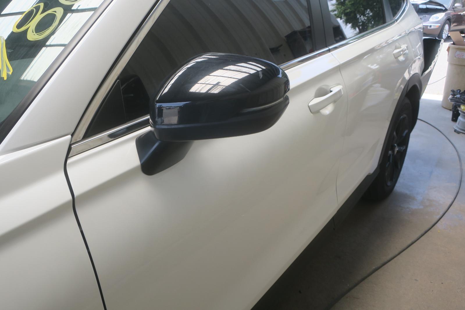 Side View Mirror