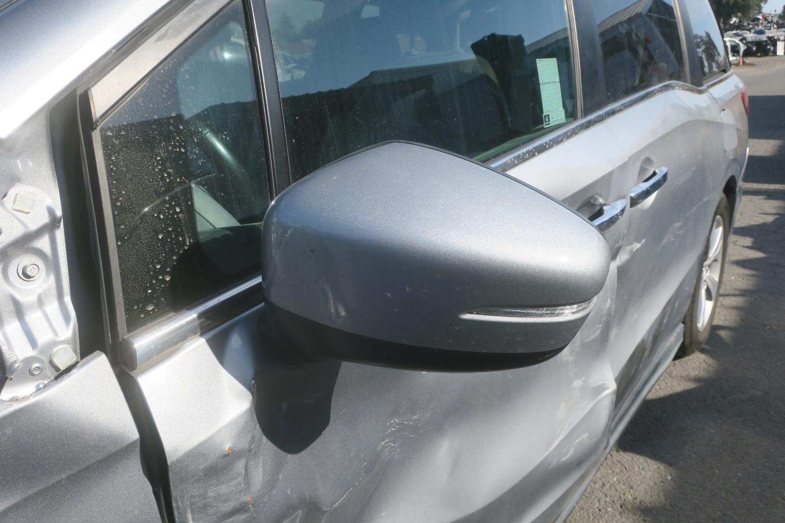 Door Mirror