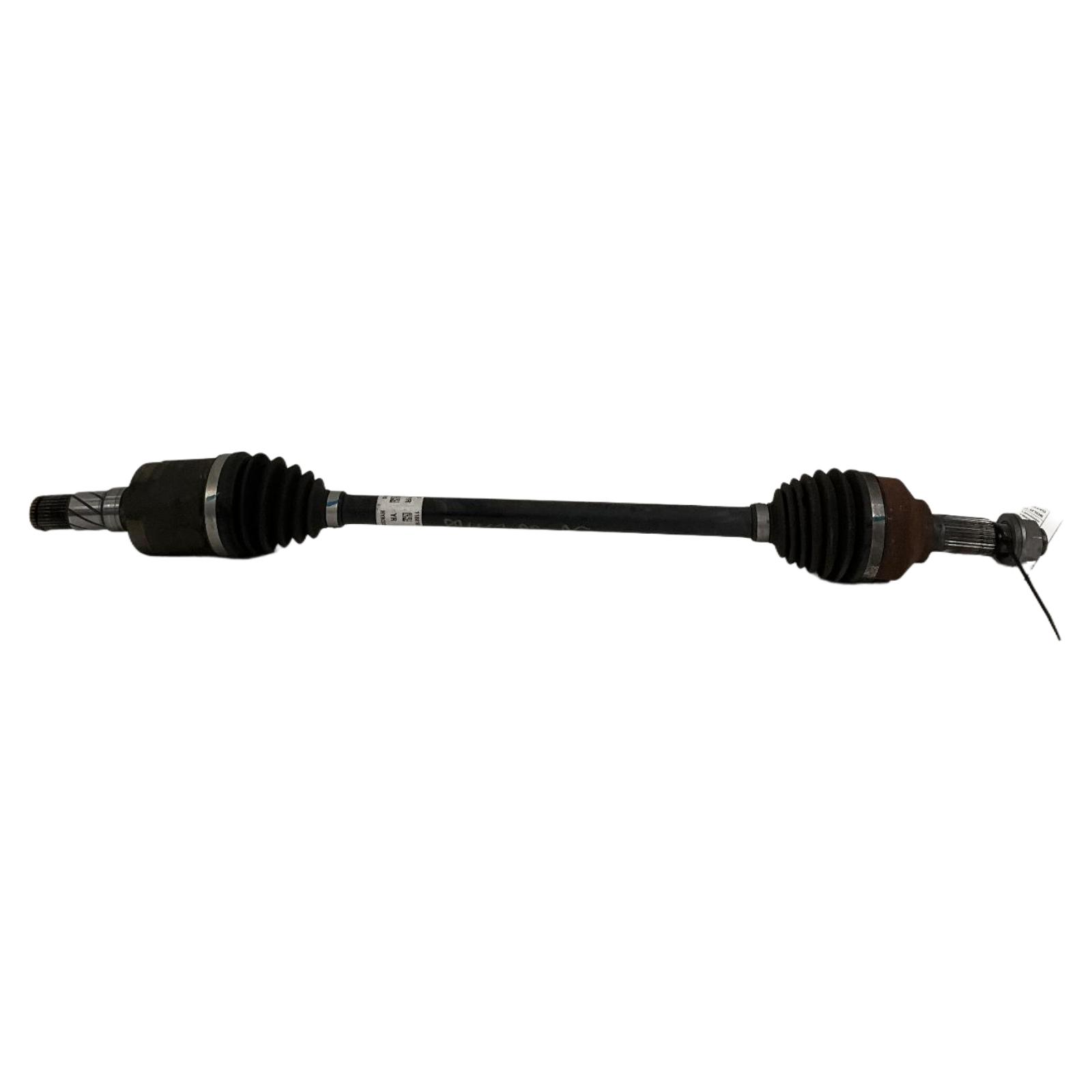 Axle Shaft