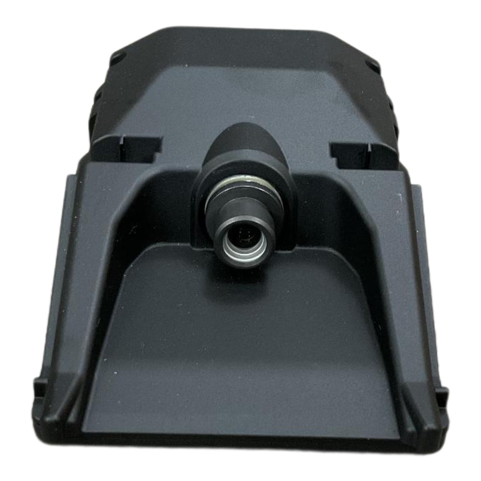 Camera Projector