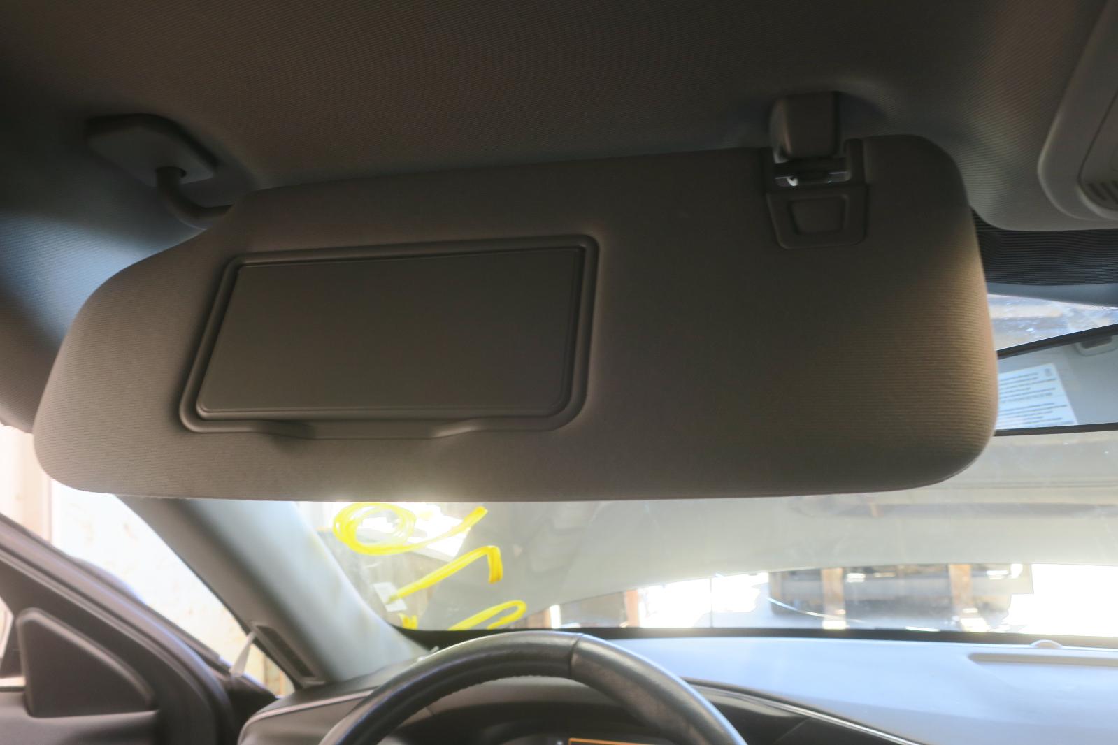 Sun Visor