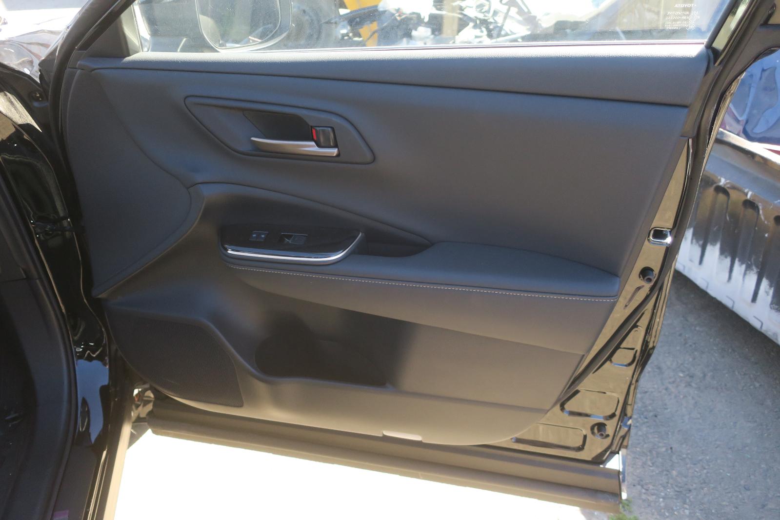 Trim Panel, Fr Dr