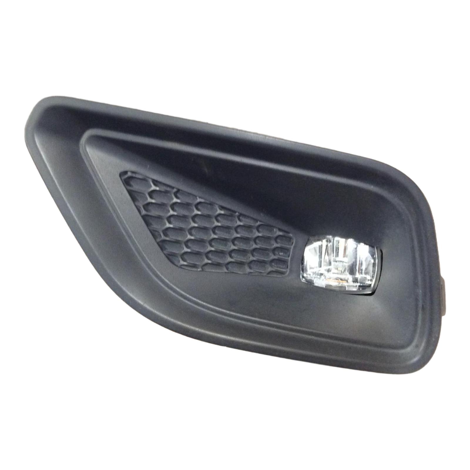 Front Lamp