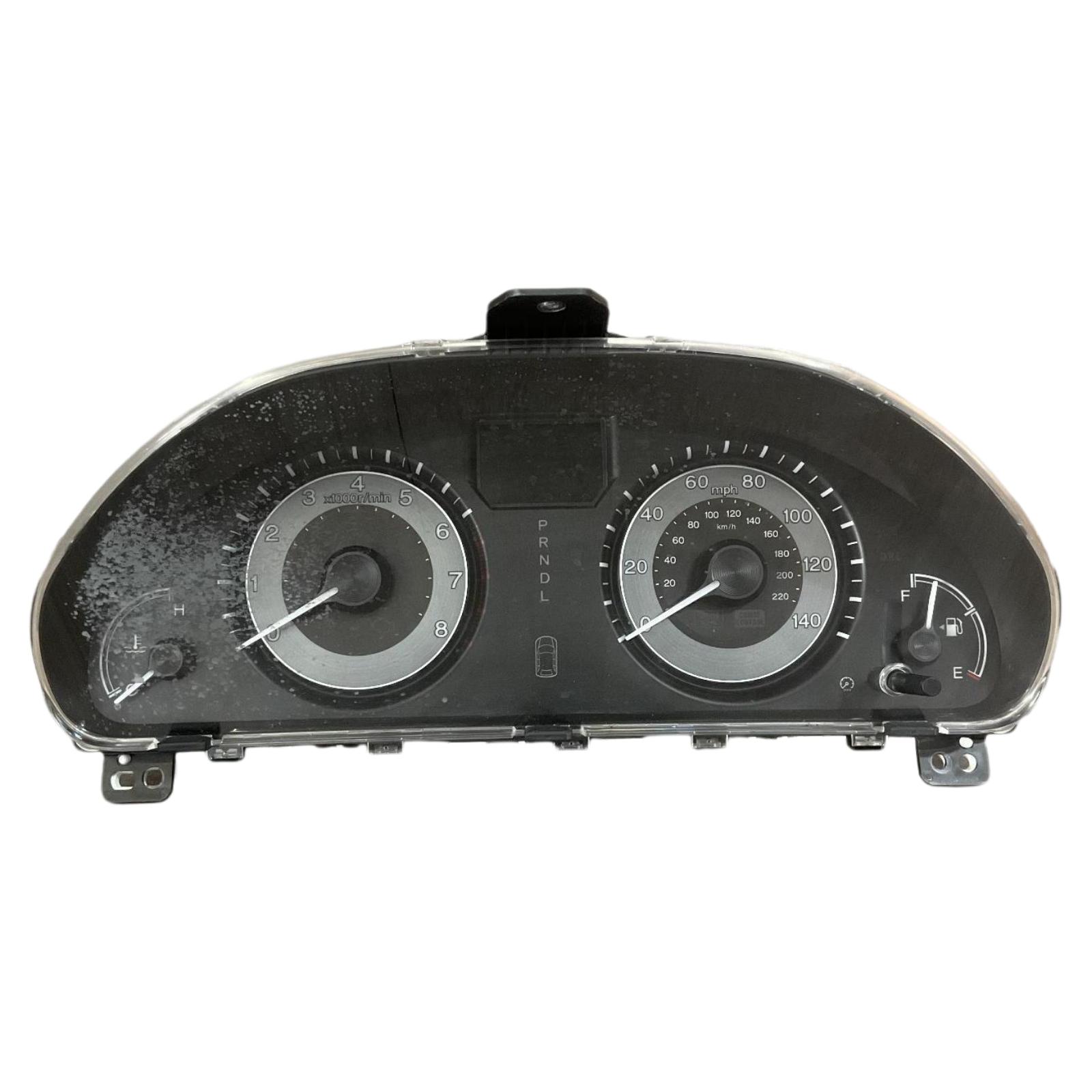 Speedometer Assembly