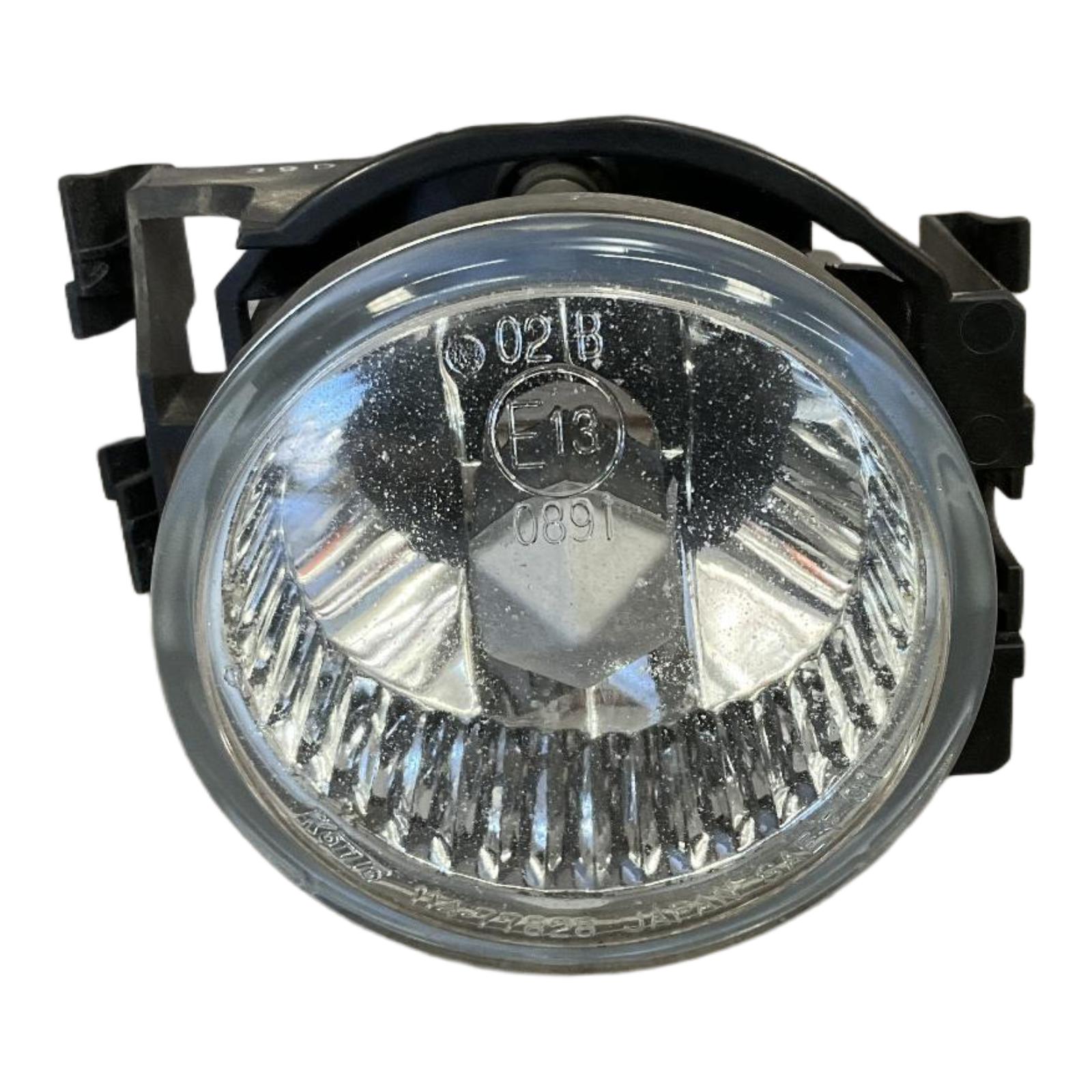 Front Lamp