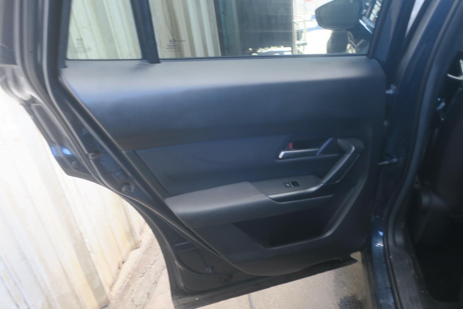 Trim Panel, Rr Dr