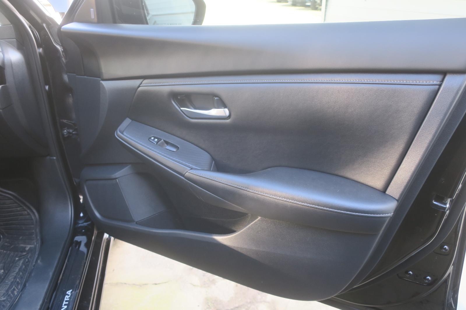 Trim Panel, Fr Dr