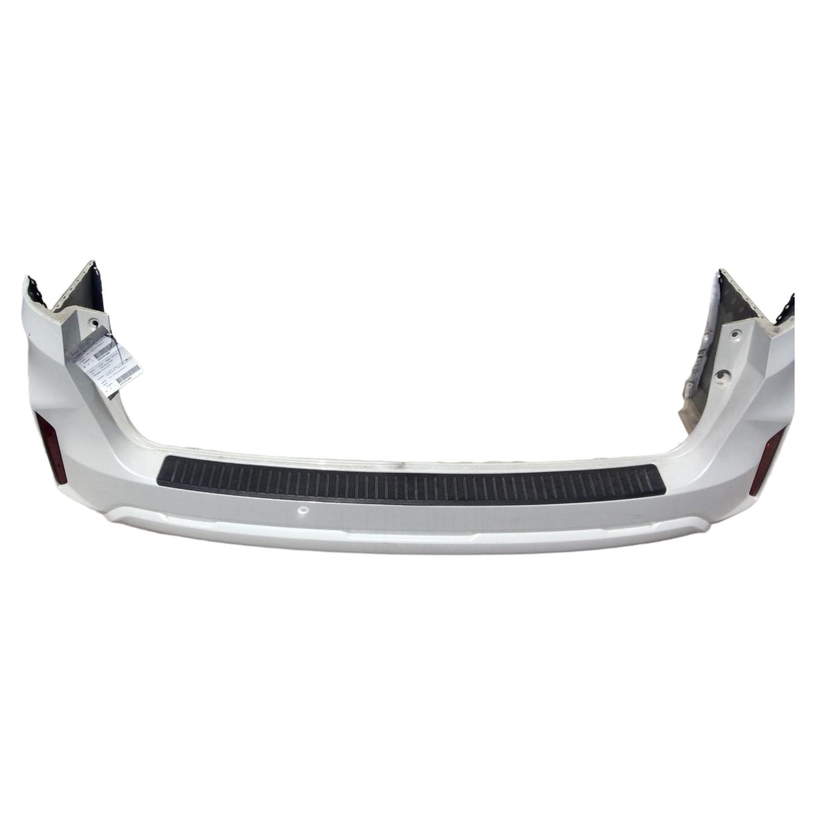 2025 Honda Odyssey Rear Bumper Assembly