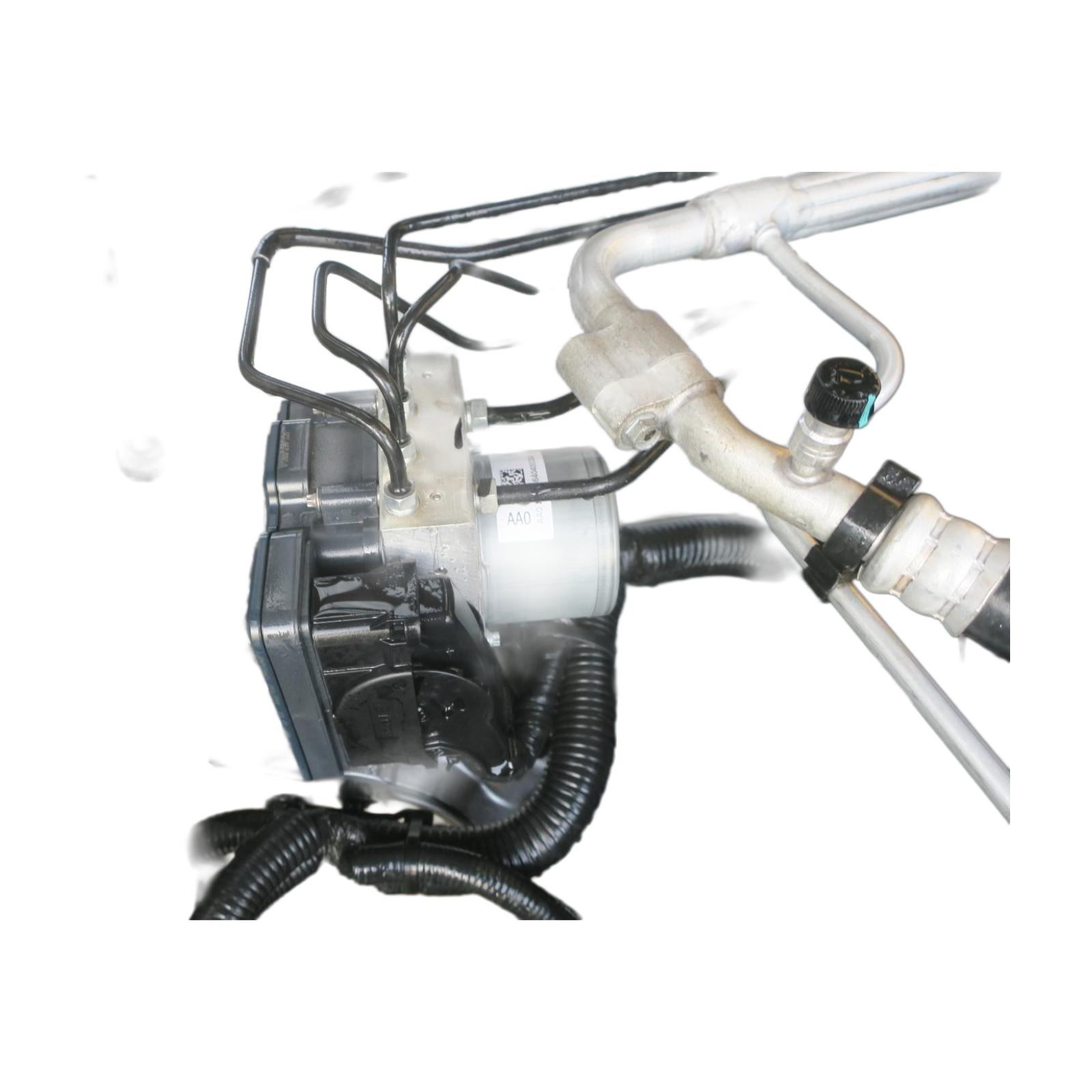 Anti-Lock Pump Assembly