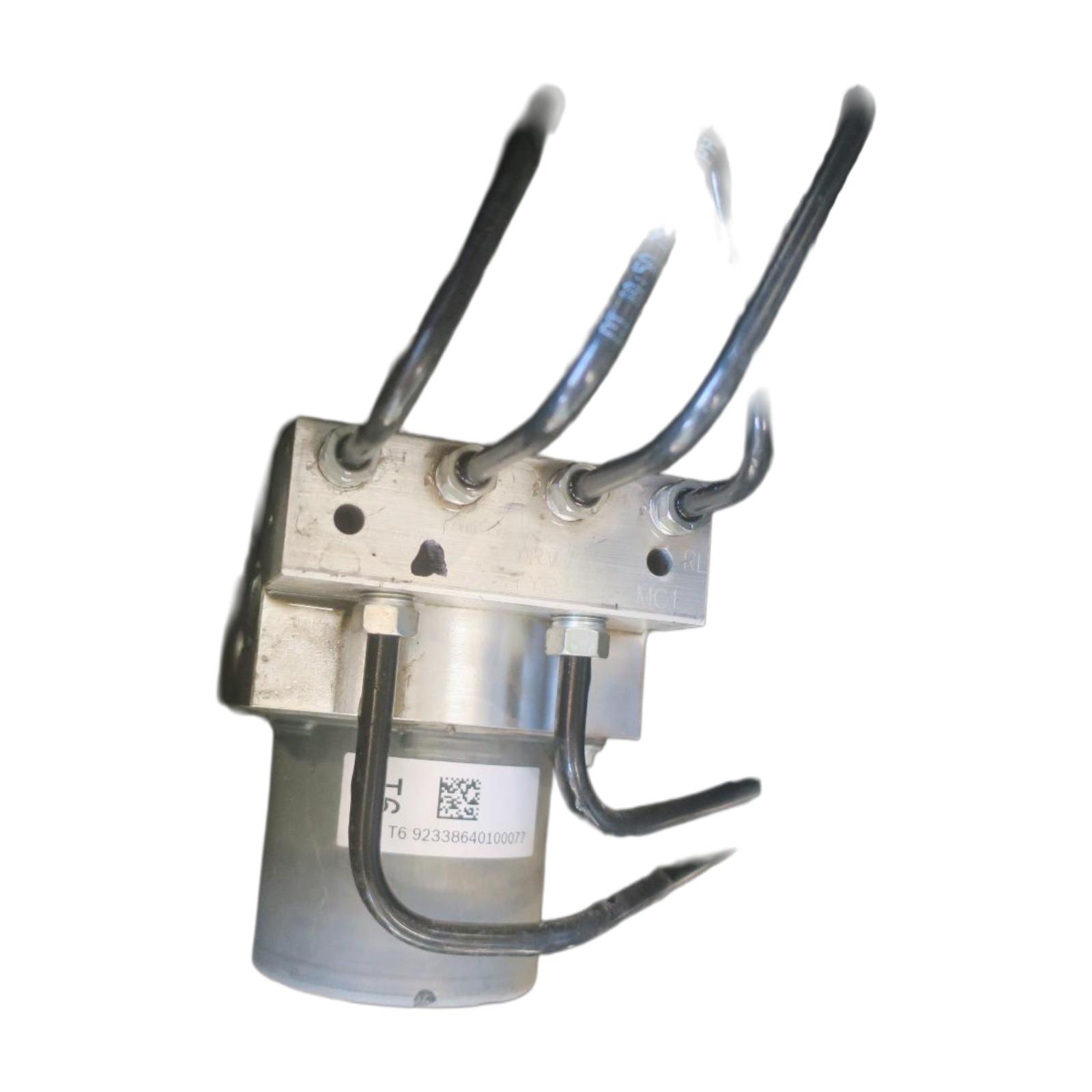 Anti-Lock Pump Assembly