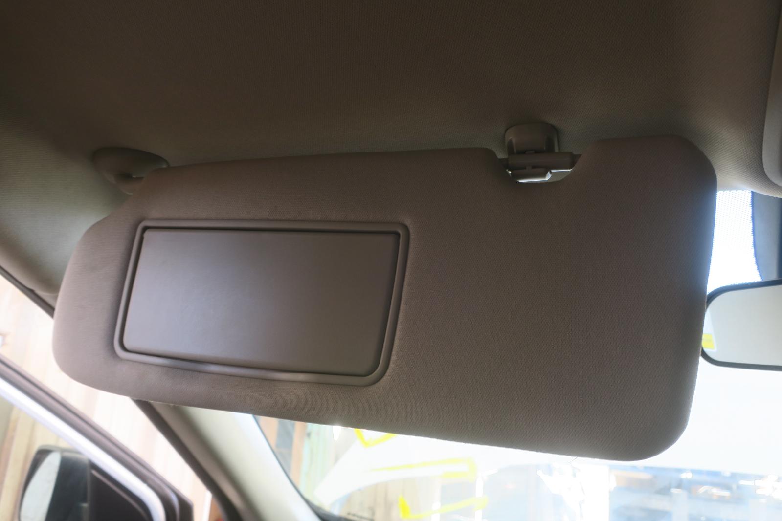 Sun Visor