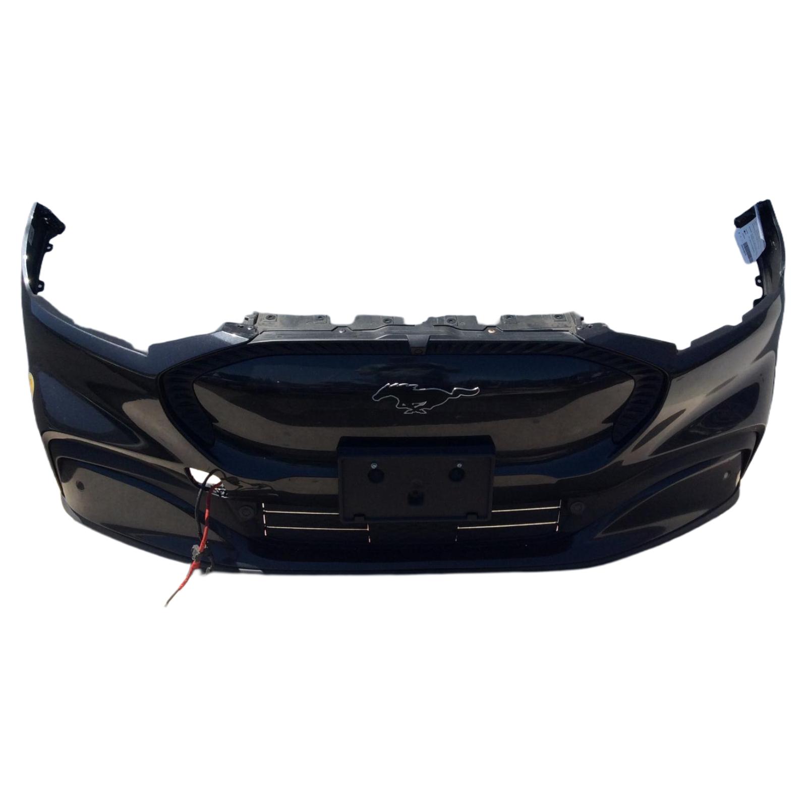 Bumper Assy, Front