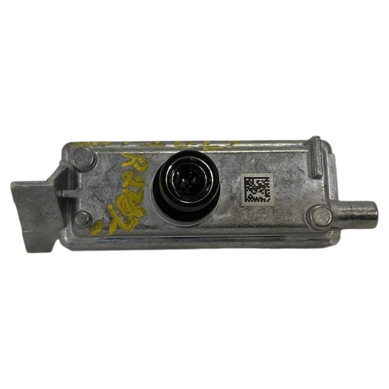 Camera Projector